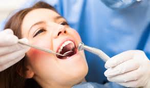 دراسة جدوى عيادة اسنان