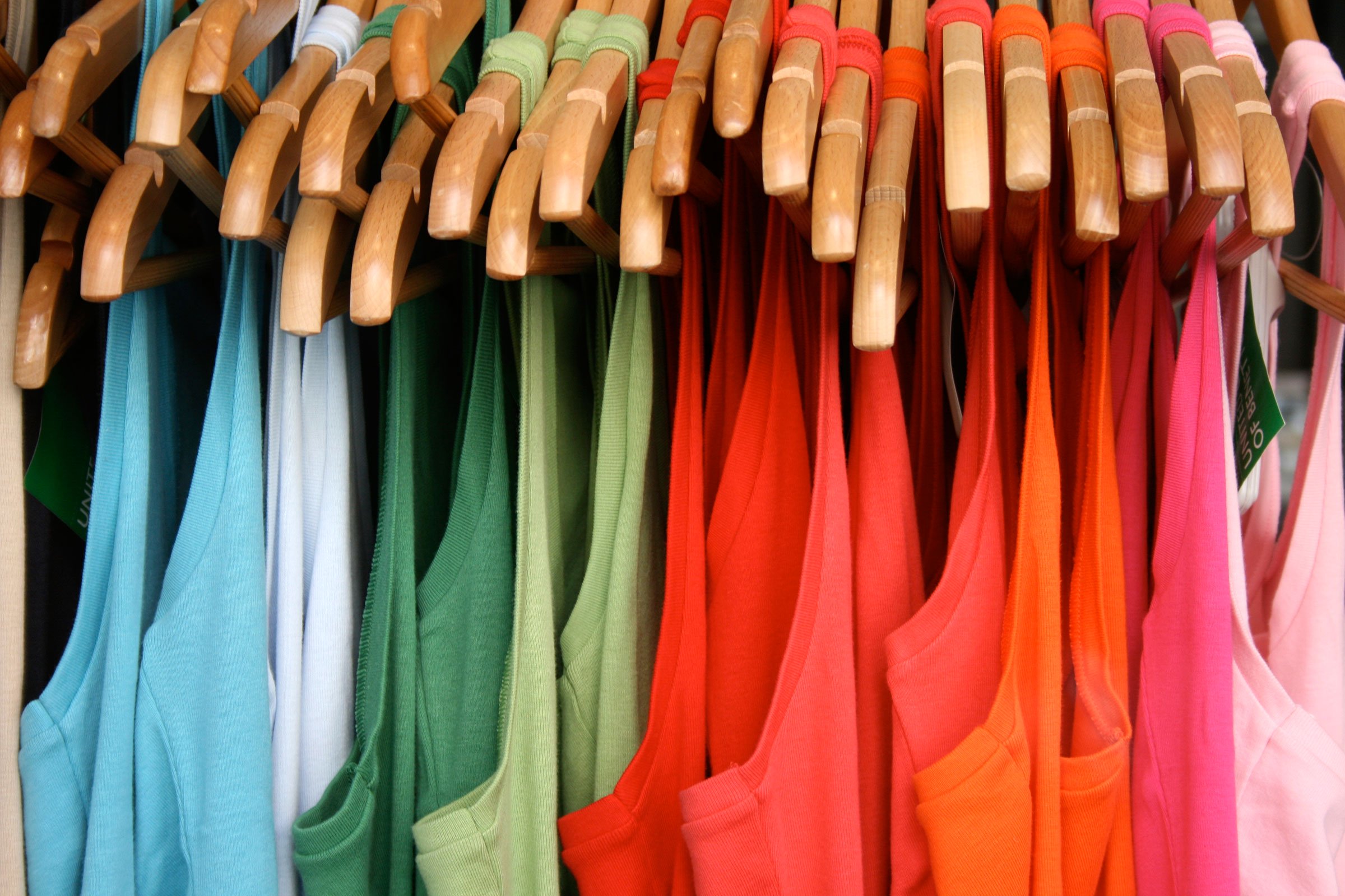 ارخص مصانع الملابس في تركيا