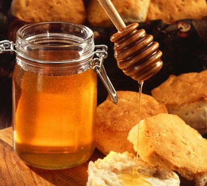  فوائد العسل لسلس البول