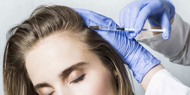 مراكز علاج تساقط الشعر في الرياض