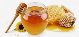 طريقة استخدام العسل للمعدة