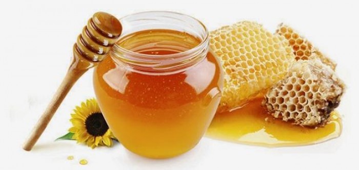 اضرار العسل على الكبد