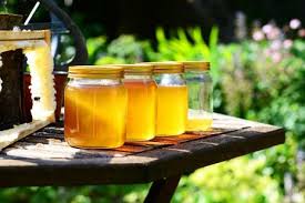 فوائد العسل في المرض