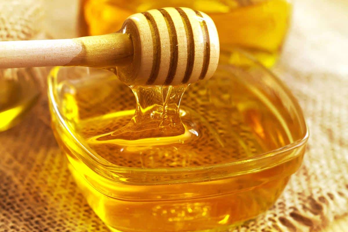 افضل انواع العسل لتقوية المناعة