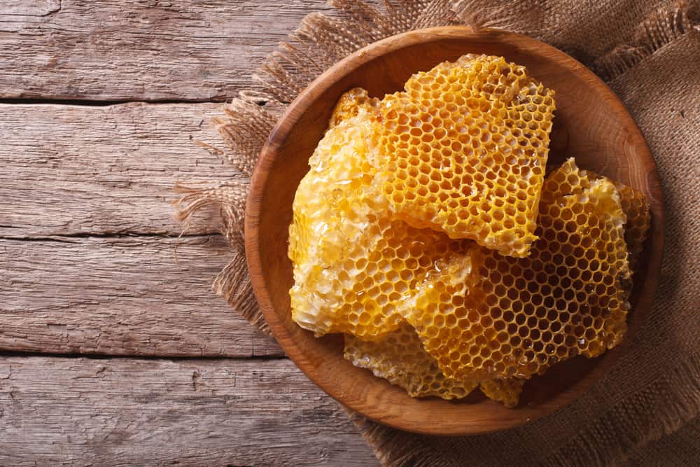 افضل انواع العسل لجرثومة المعدة