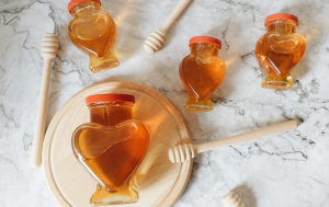فوائد حبة البركة مع العسل للكبد