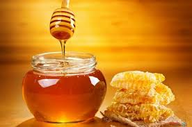     فوائد العسل للمعده