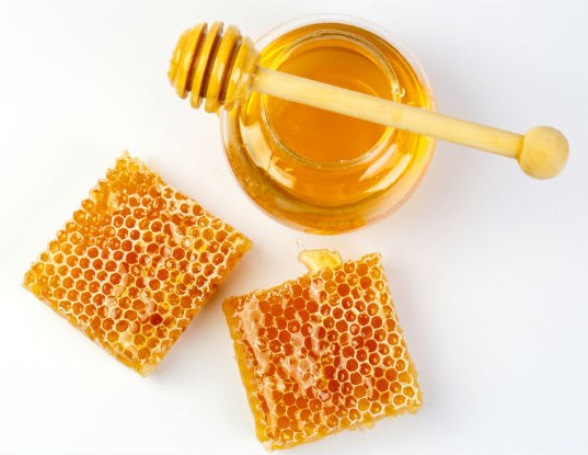 العسل النحل والمناعة