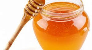 العسل لزيادة فرص الحمل