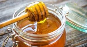 العسل لعلاج الضغط
