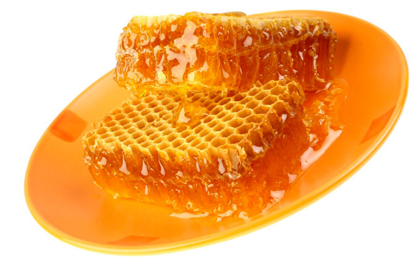 العسل لعلاج جفاف المهبل