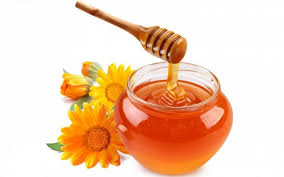 العسل لعلاج قرحة الفراش