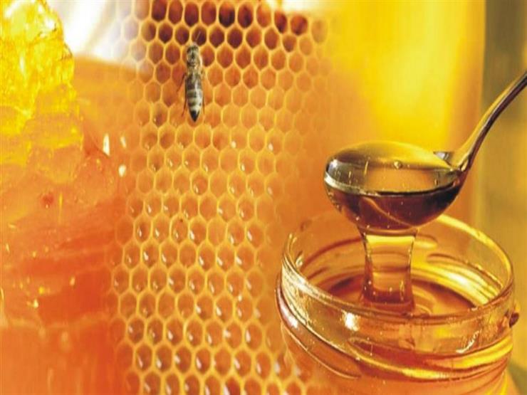 فوائد العسل للدم