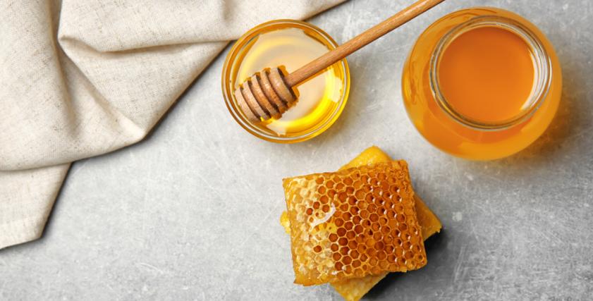  العسل للدوخه