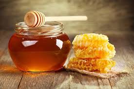 العسل للجيوب الانفية
