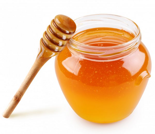 العسل والمناعة