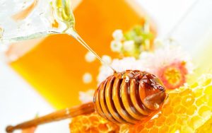 افضل انواع العسل لتقوية المناعة