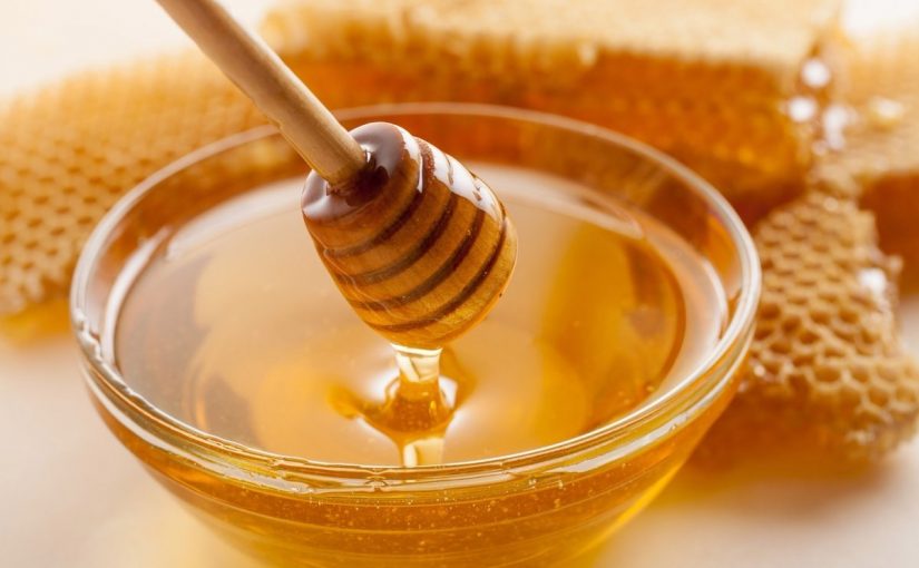 خلطة العسل لزيادة الحيوانات