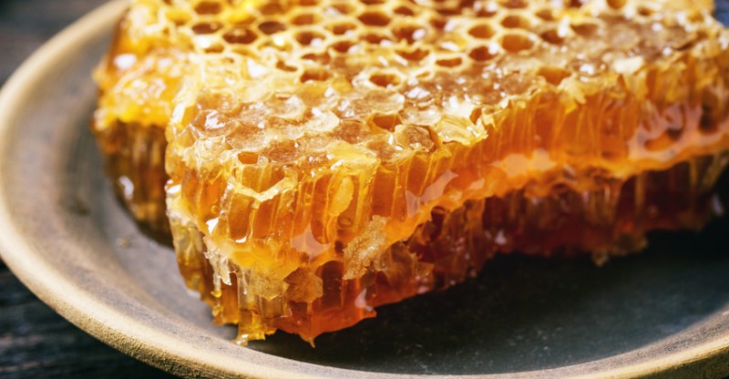 خلطة العسل لمرضي السرطان