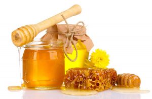 طريقة استخدام العسل لفقر الدم