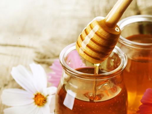 علاج جرثومة المعدة بالعسل والثوم