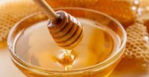 فائدة العسل للدمامل