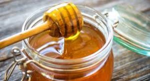 فائدة العسل للقولون 