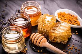 فوائد العسل الدورة الشهرية