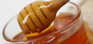 فوائد العسل لجرثومة المعدة