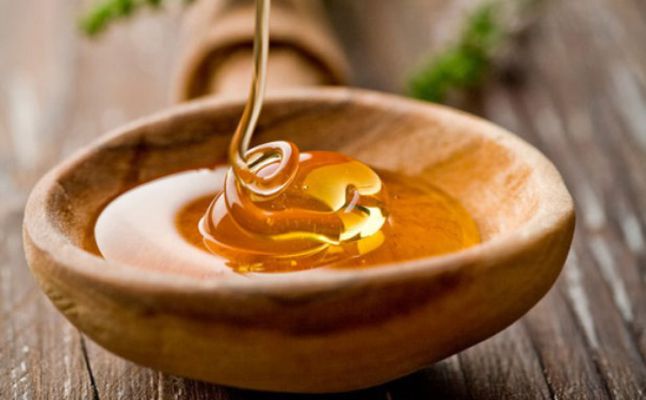 فوائد العسل لجروح السكري