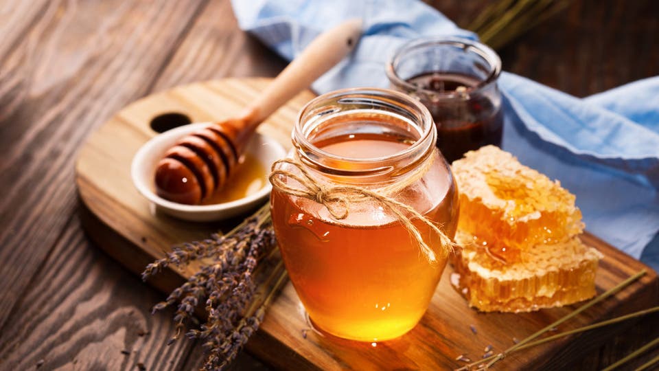  فوائد العسل لجسم المرأة