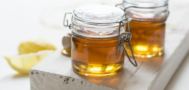  فوائد العسل لحرقة المعدة