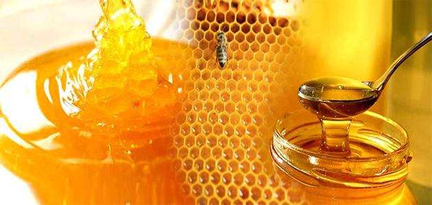  فوائد العسل لحصى للمرارة