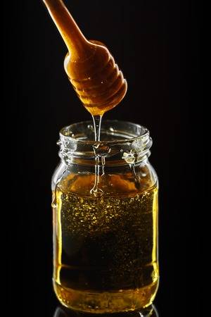  فوائد العسل لخصوبة المرأة
