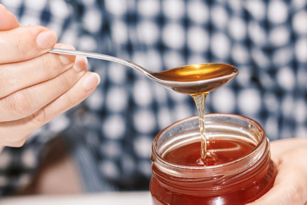 فوائد العسل لسرعة القذف