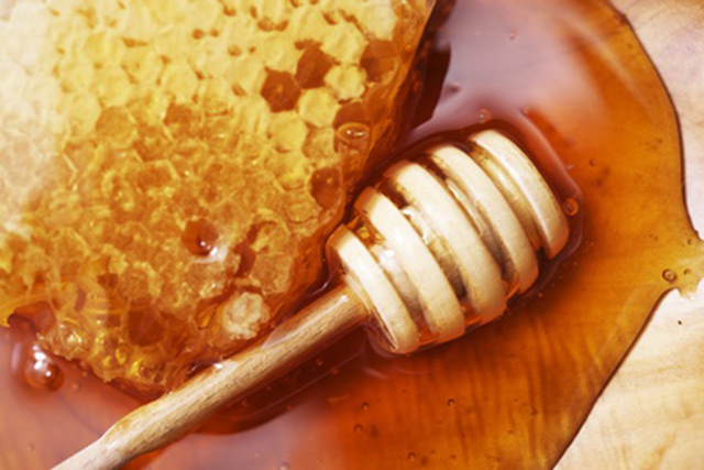 فوائد العسل لضمور الدماغ
