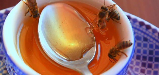  فوائد العسل لعلاج كورونا