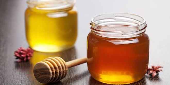 فوائد العسل لفتح الرحم