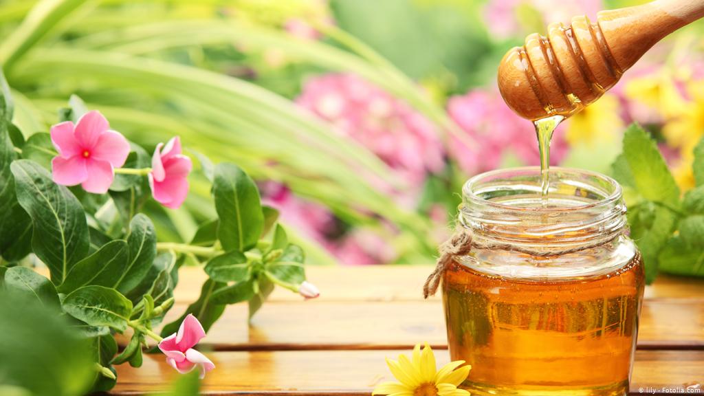 فوائد العسل لفطريات الفم
