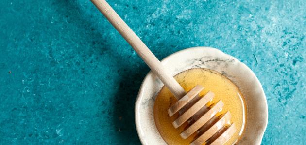 فوائد العسل لفطريات المهبل