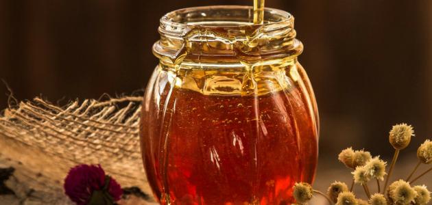 فوائد العسل للاسهال