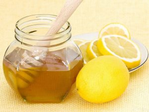 فوائد العسل للزكام