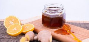 فوائد العسل للجرثومة