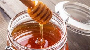 فوائد العسل للجهاز التنفسي