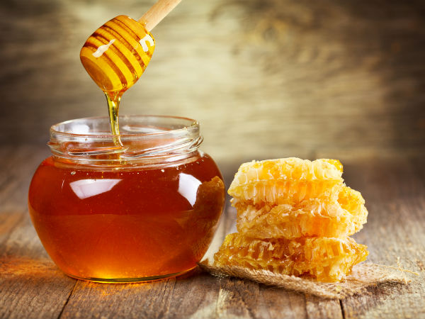 العسل الابيض والدهون الثلاثية