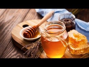 فوائد العسل للدايت