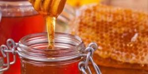 فوائد العسل للديدان