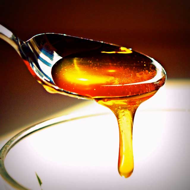فوائد العسل لنقص الحديد