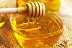 فوائد العسل الابيض لارتجاع المرئ