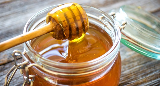 فوائد العسل لزكام